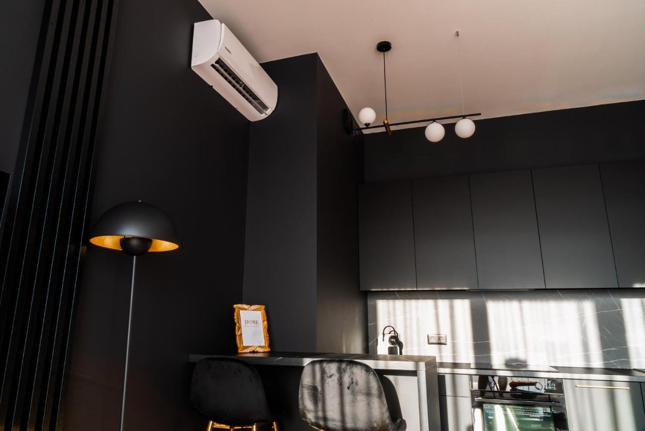 Apartament Plaza Tower 14 Pietro キェルツェ エクステリア 写真